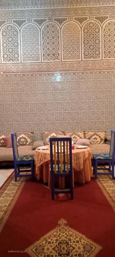 Riad Dar Zaida Марракеш Екстер'єр фото